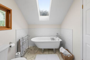 #1 - 650 W Keith Road
